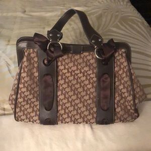 New York and company purse